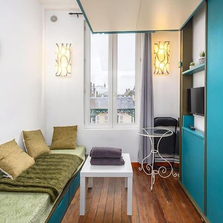Anj Appartement Centre Ville Deauville Luaran gambar